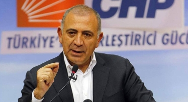 'Her gün 32 çocuk kayboluyor'