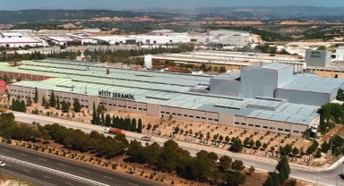 Hitit Seramik konkordato ilan etti