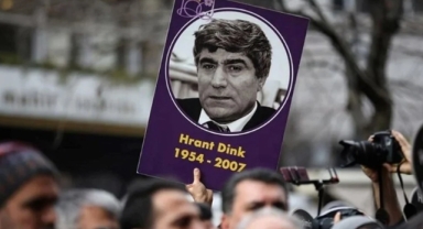 Hrant Dink davasında yeni gelişme