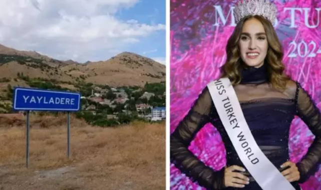 İdil Bilgen, Amerika'ya gitmiş