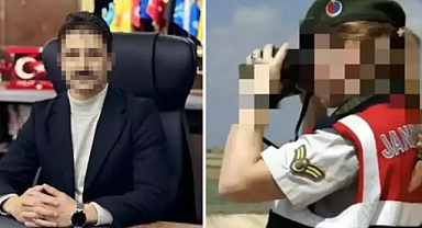 İmamla para karşlığı ilişki astsubay'ın başını yaktı 