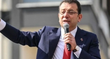 İmamoğlu'dan zorla getirme kararına sert tepki