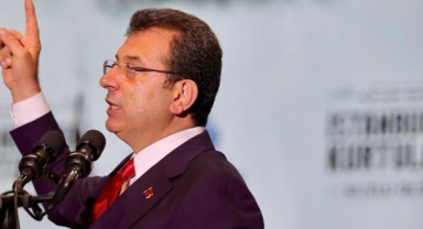 İmamoğlu’ndan ‘kadın cinayetleri’ mesajı