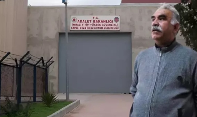 İmralı'daki görüşmede neler konuşuldu!