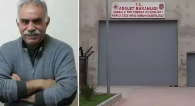 'İmralı ziyaretine izin çıktı' iddiası 