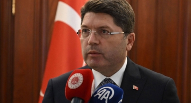 'İnfaz sistemiz caydırıcı olmalı'