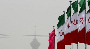 İran’da Alman asıllı kişi idam edildi