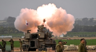 İran'dan misilleme an meselesi