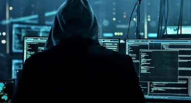 İran'dan sahte SMS'li siber saldırı