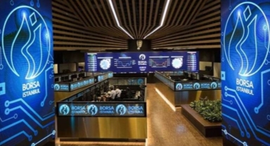 İran-İsrail gerilimi borsayı vurdu!