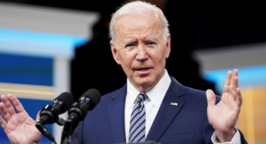 İran saldırısı sonrası Biden'dan kritik talimat