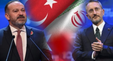 İran- Türkiye krizini rahatlatan telefon