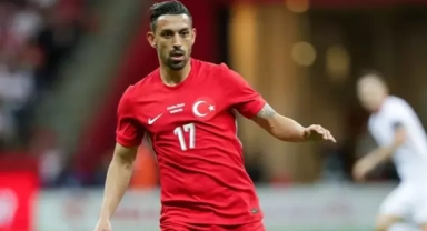 İrfan Can Kahveci attığı golü tek cümlede özetledi