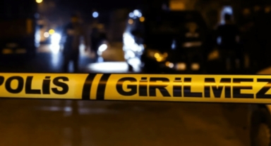 İş arkadaşını kurşunladı