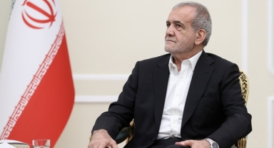 'İsrail bizi cevap vermek zorunda bıraktı'