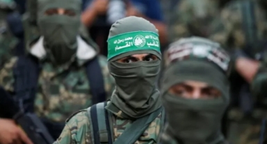 İsrail'de otobüs terminaline saldırı