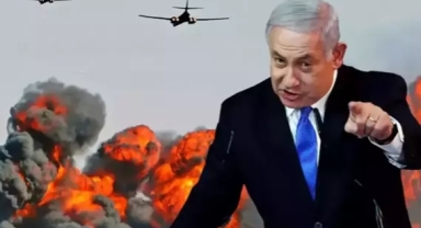 İsrail Hizbullah Karargah Başkanını öldürdü