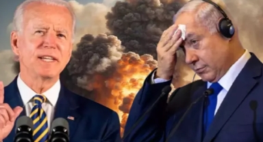 'İsrail İran'ın petrol sahalarını vurmamalı'