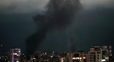 İsrail, Lübnan'da katliam yaptı