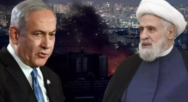 İsrail ordusu 7 gün içinde ülkeden çekilecek