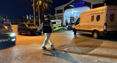 İstanbul'da polise silahlı saldırı