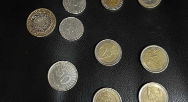 İstanbul'da sahte para şebekesine operasyon