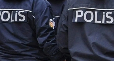 İstanbul Havalimanı'nda görevli polis memuru canına kıydı