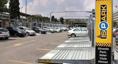 İstanbul Park'ta skandal olay