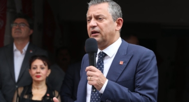 'İstanbul Sözleşmesi'ne geri dönmeliyiz'