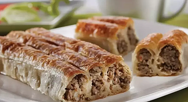 İstanbul'un meşhur börekçisinde büyük skandal 