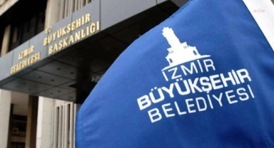 İzmir Büyükşehir Belediyesi'nde 