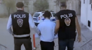 Kadın cinayetlerini öven şüpheli tutuklandı