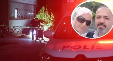 Kadın öğretmen 17 bıçak darbesiyle katledildi