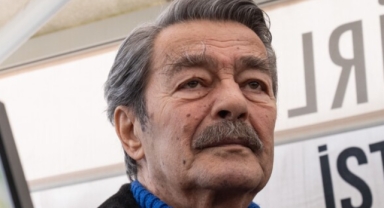 Kadir İnanır'ın acı günü