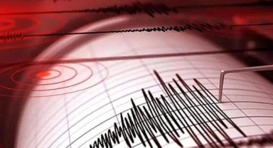 Kahramanmaraş'ta 4 şiddetinde deprem
