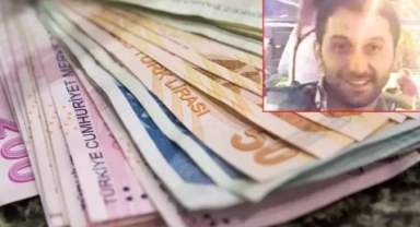 Kamu çalışanından 300 milyonluk vurgun!