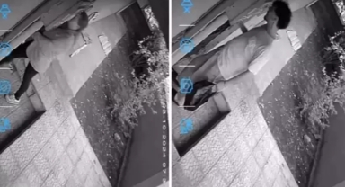 Kapıya kadar takip eden tacizciye ev hapsi