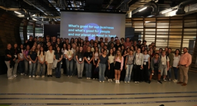 Kartal Belediyesi, Erasmus+ Projesi Kapsamında Uluslararası Öğrencileri Ağırladı