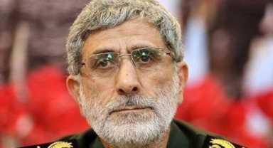 Kasım Süleymani'nin halefi kayıp