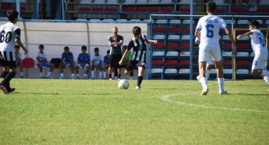 Kemer Belediyespor Dolu Dizgin