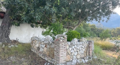 Kemer’de Osmanlı Döneminden Kalma Mezar Koruma Altına Alınacak