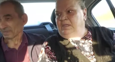 Kendisini aldatan eşini 'o' oyuncuya benzetti