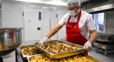 Kent Market ve Kent Lokantaları ile ihtiyaç sahiplerine yardım eli uzanıyor