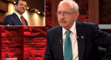 Kılıçdaroğlu'ndan ahmak davası tepkisi