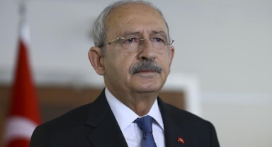 Kılıçdaroğlu’ndan sert tepki