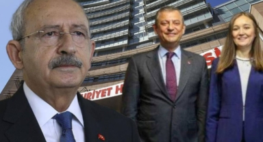 Kılıçdaroğlu Sessizliğini Bozdu