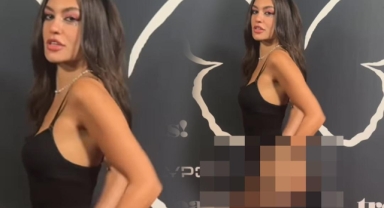 Kısmetse Olur Cansel'e bir bakan bir daha baktı 