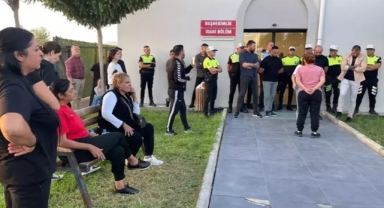 KKTC'de bebeklere su yerine saf alkol içirdiler