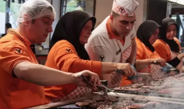 Köfteci Yusuf'a