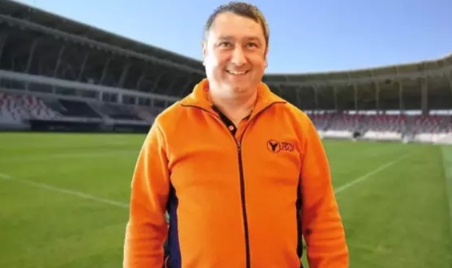 Köfteci Yusuf futbol takımına sponsor oldu